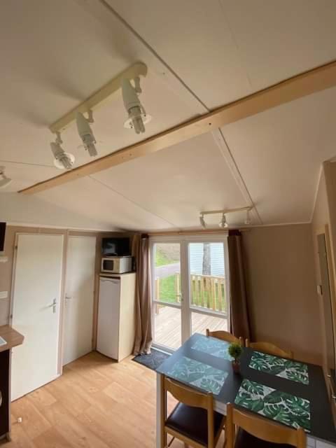Camping De La Liez Hotel Peigney Eksteriør billede
