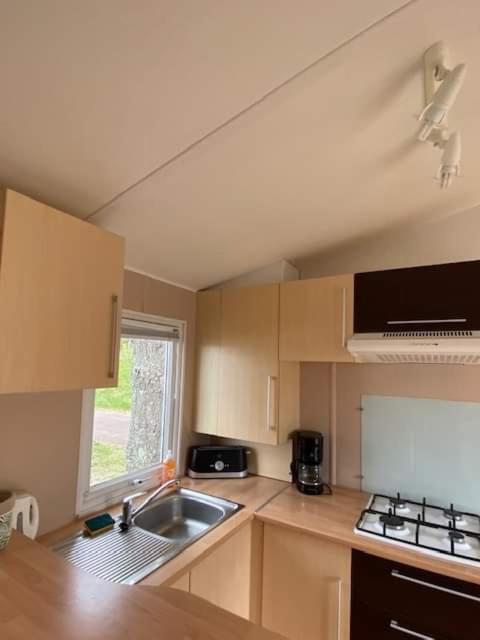 Camping De La Liez Hotel Peigney Eksteriør billede