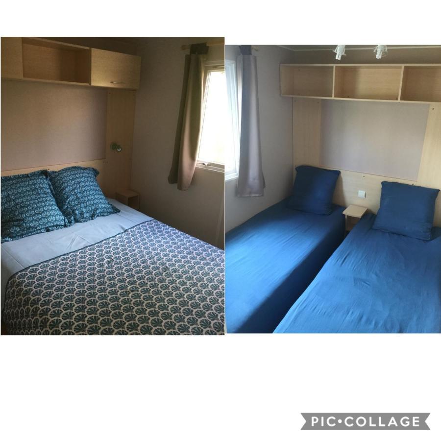 Camping De La Liez Hotel Peigney Eksteriør billede
