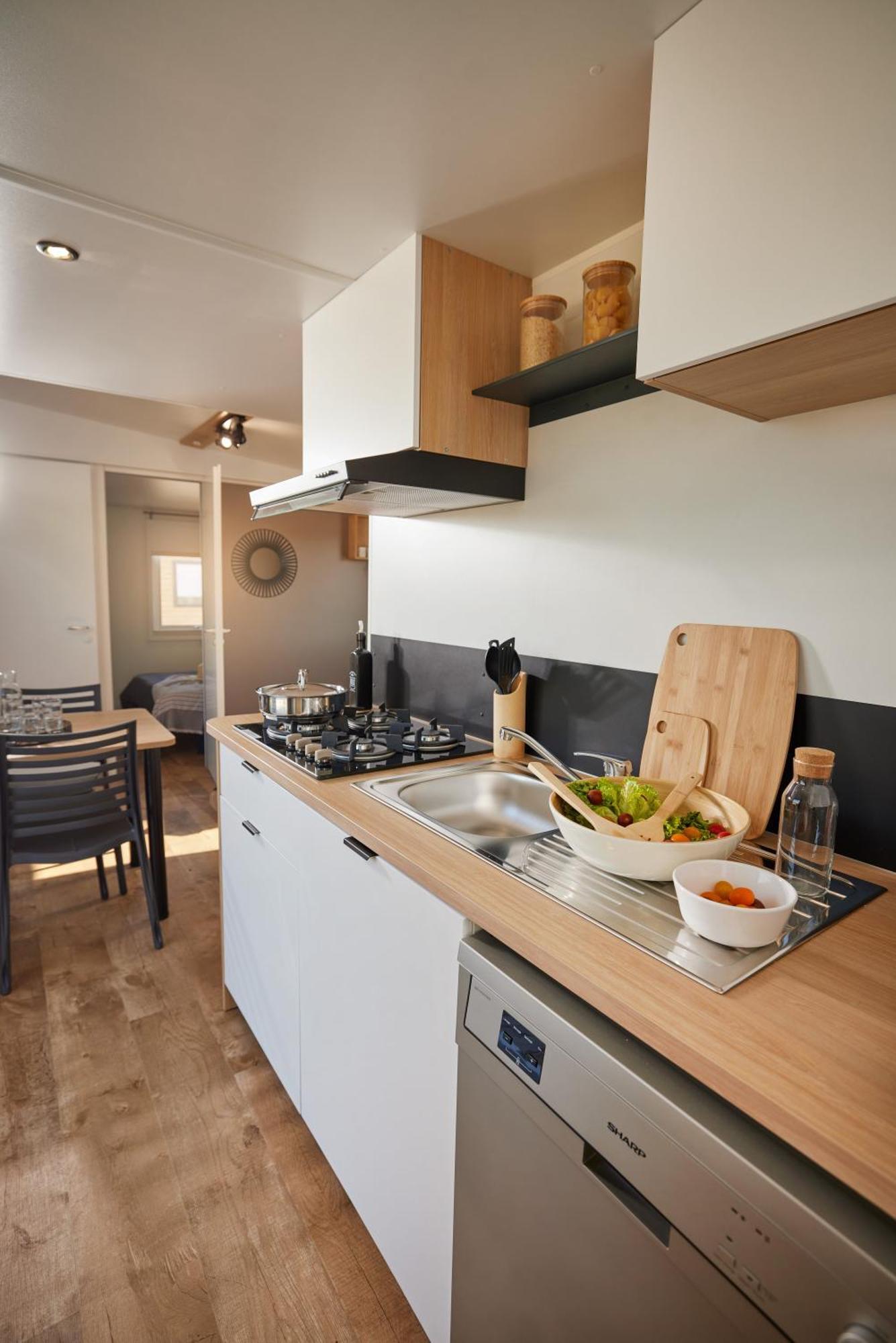 Camping De La Liez Hotel Peigney Eksteriør billede
